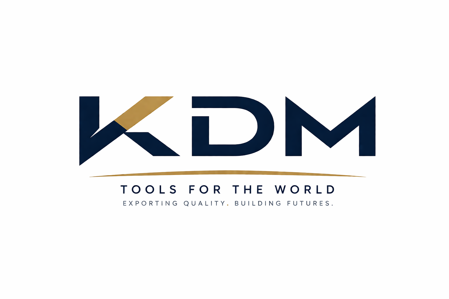 KDM EXiM Co., Ltd.